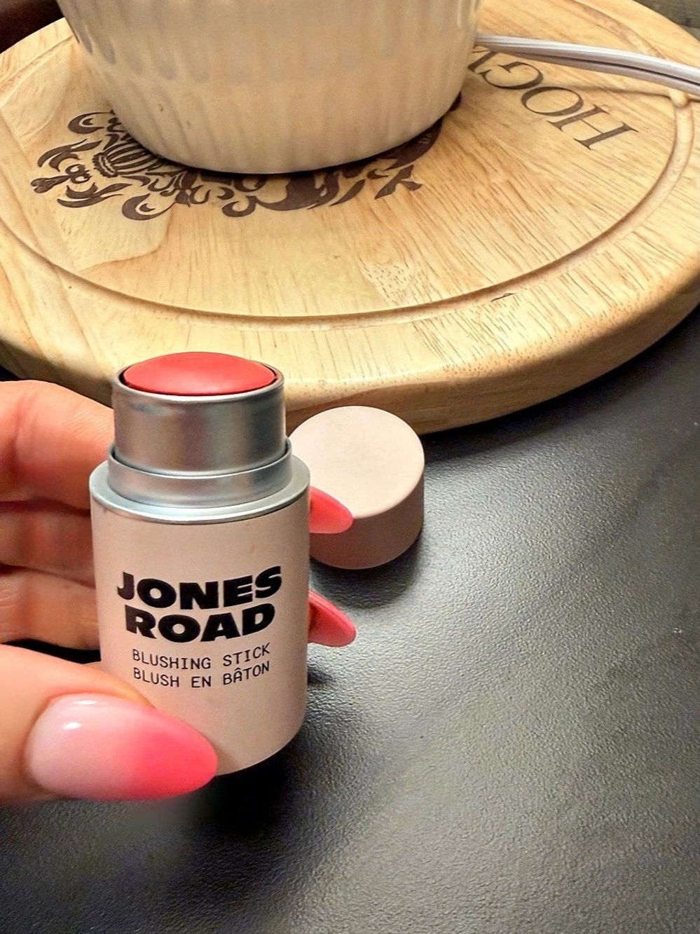 Jones Road Blushing Stick Blush Stick in Miami NWT